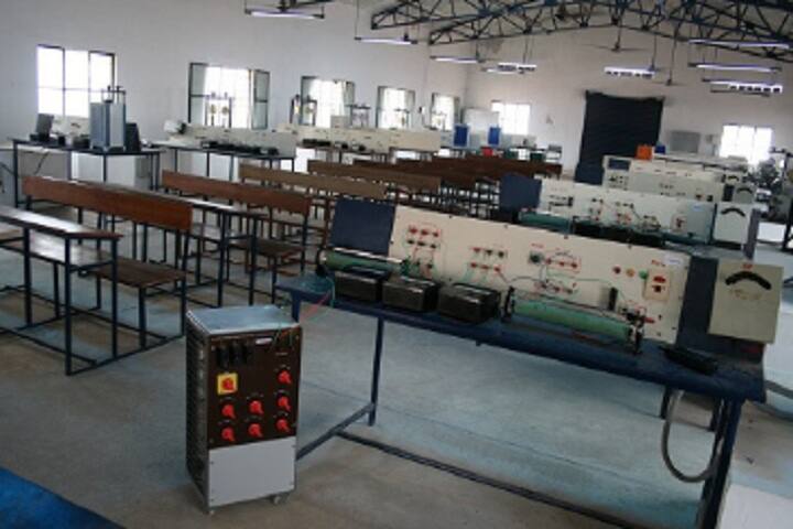 laboratory